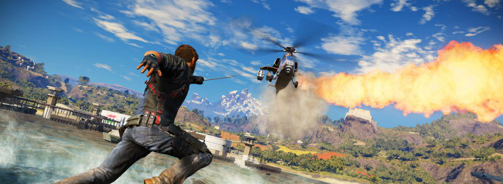 Avalanche Studios