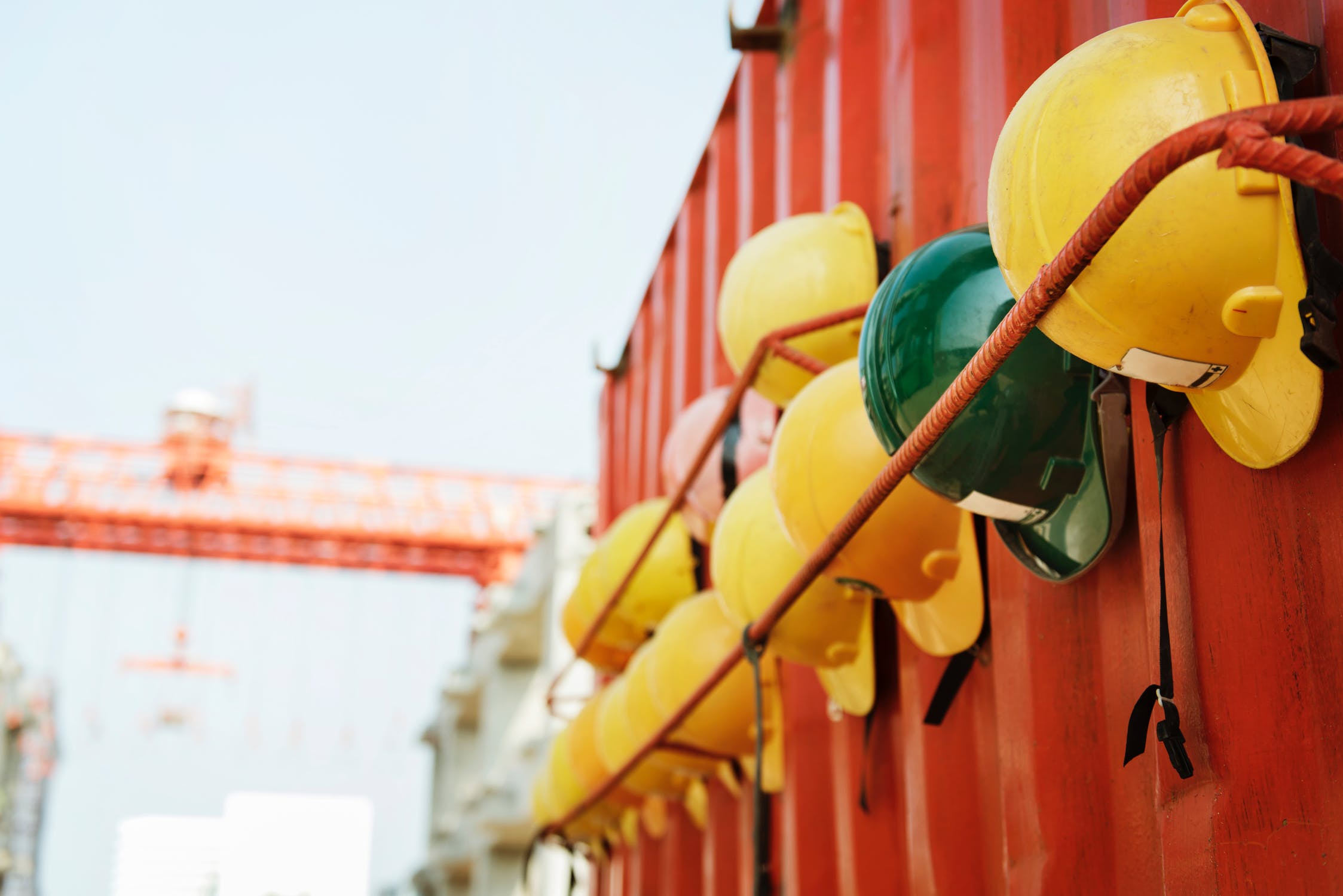 New mixed-reality holographic projector for construction sites