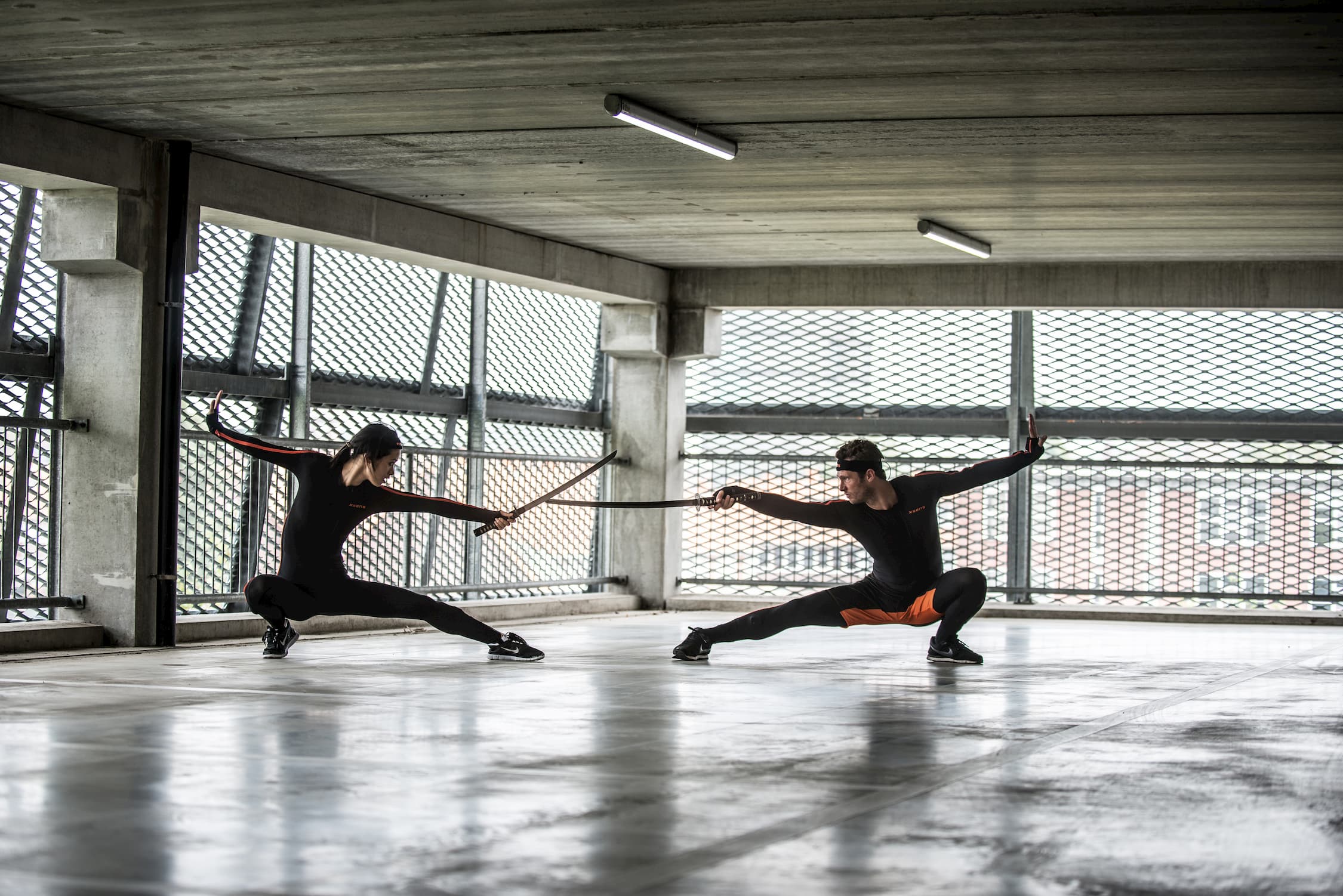 Xsens Indie Program brings mocap to the masses