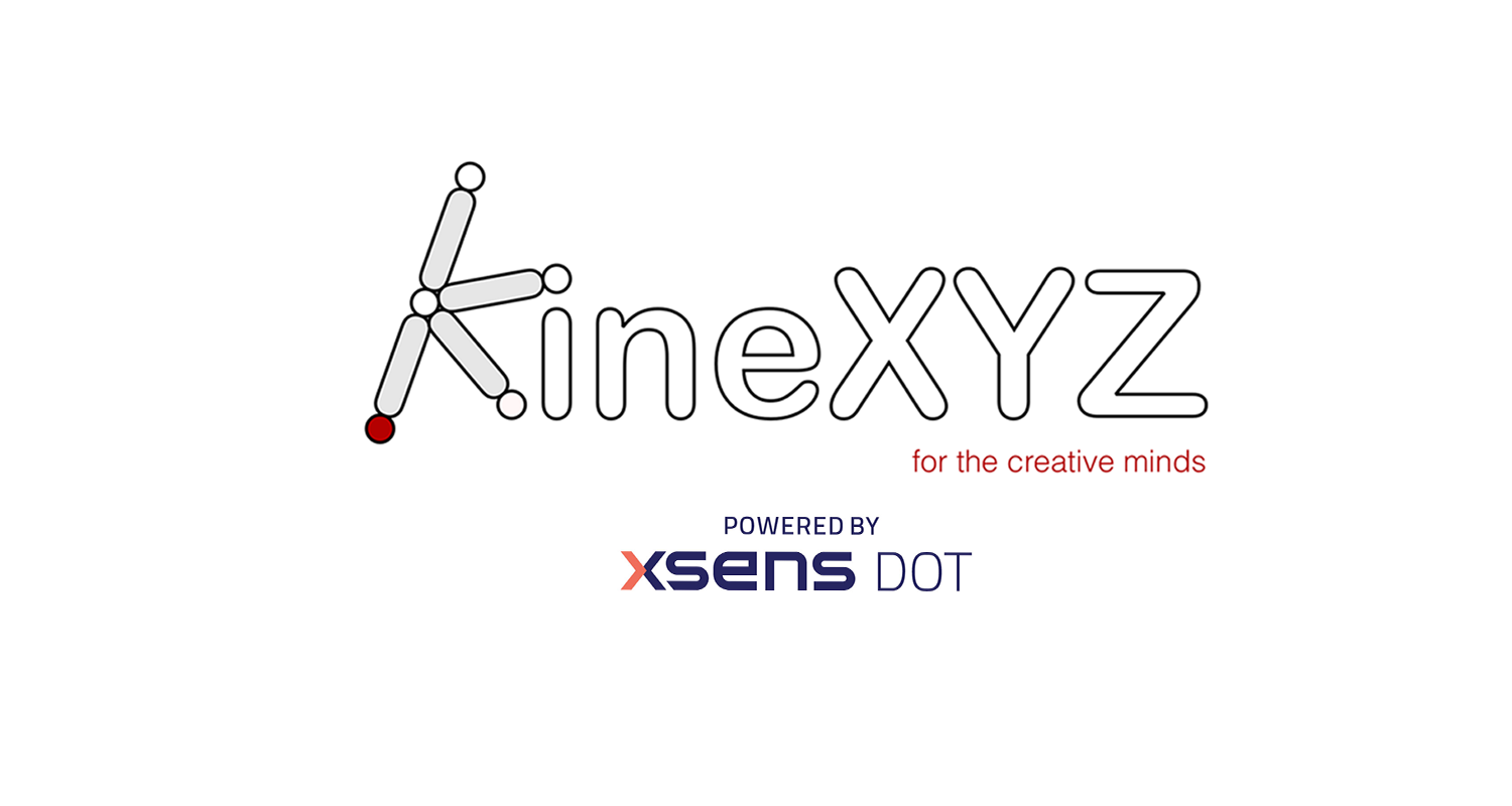 KineXYZ