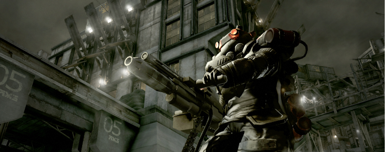 Sony Computer Entertainment: Killzone 2