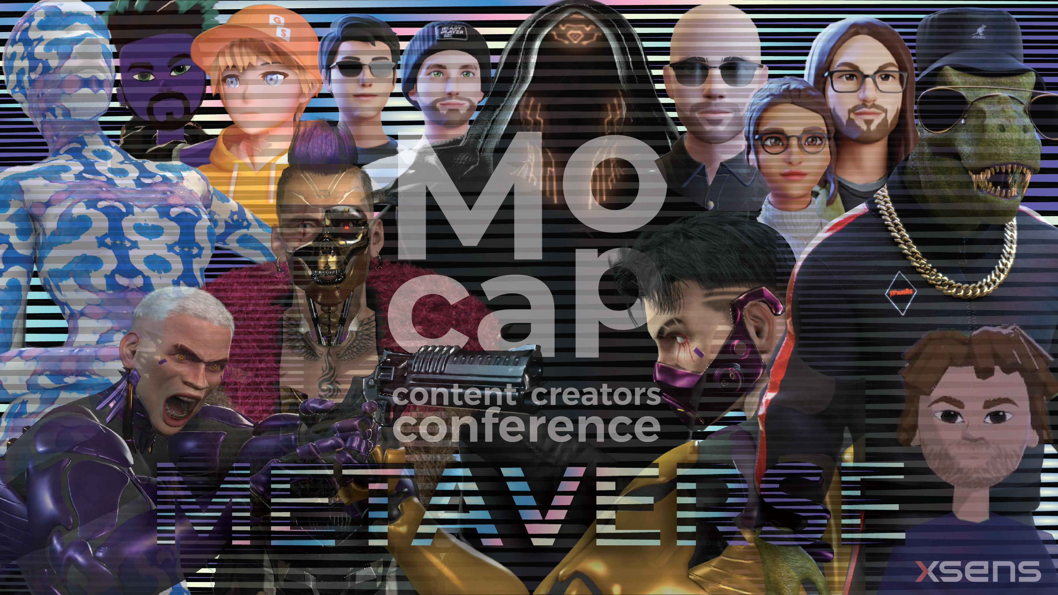 Recap: The MCCC - Metaverse Chapter