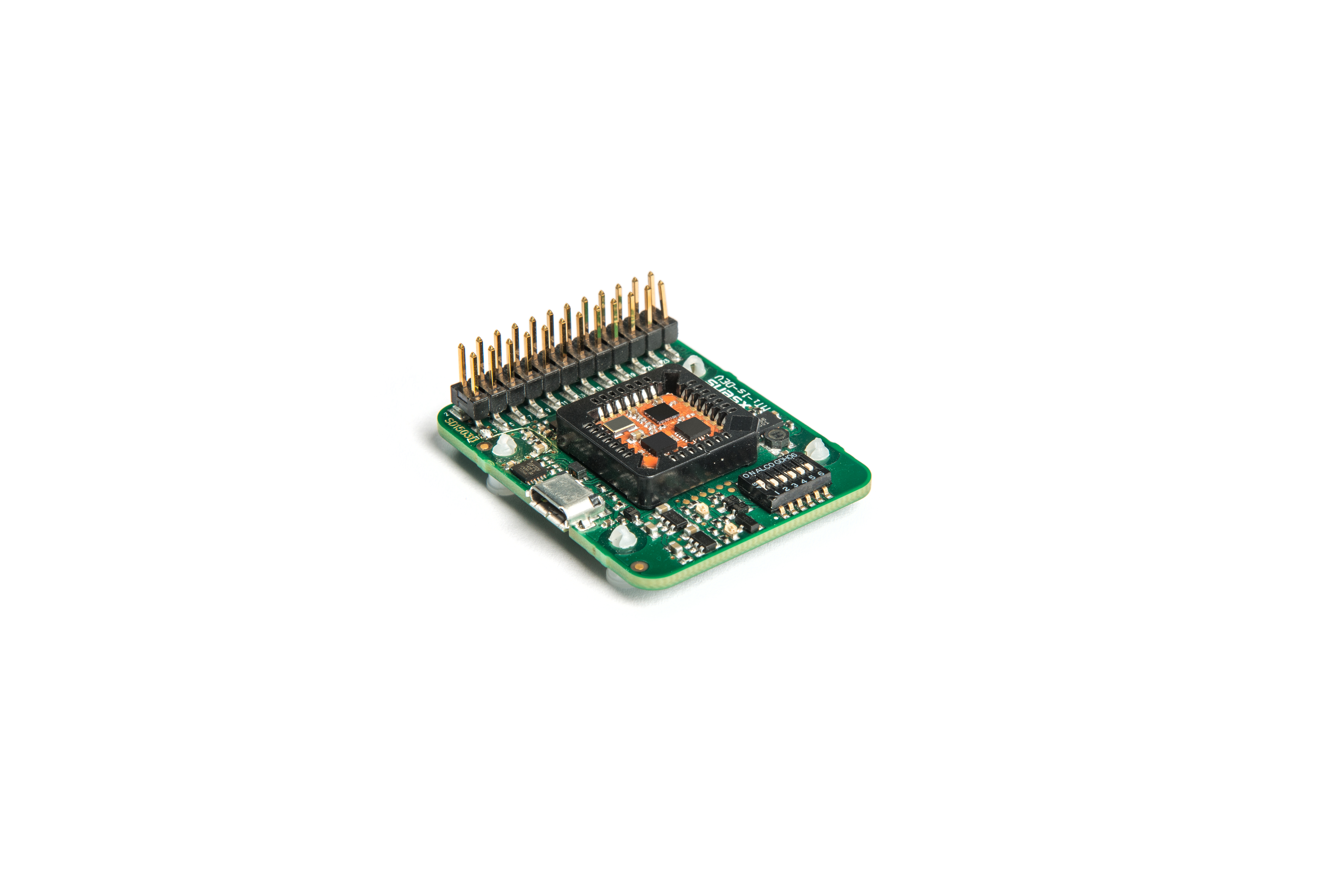 End Of Life Notification - MTi-3-8A7G6-DK