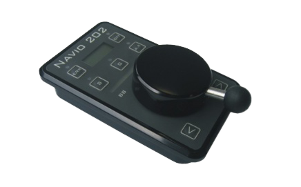 NAVIO Auto-Pilot
