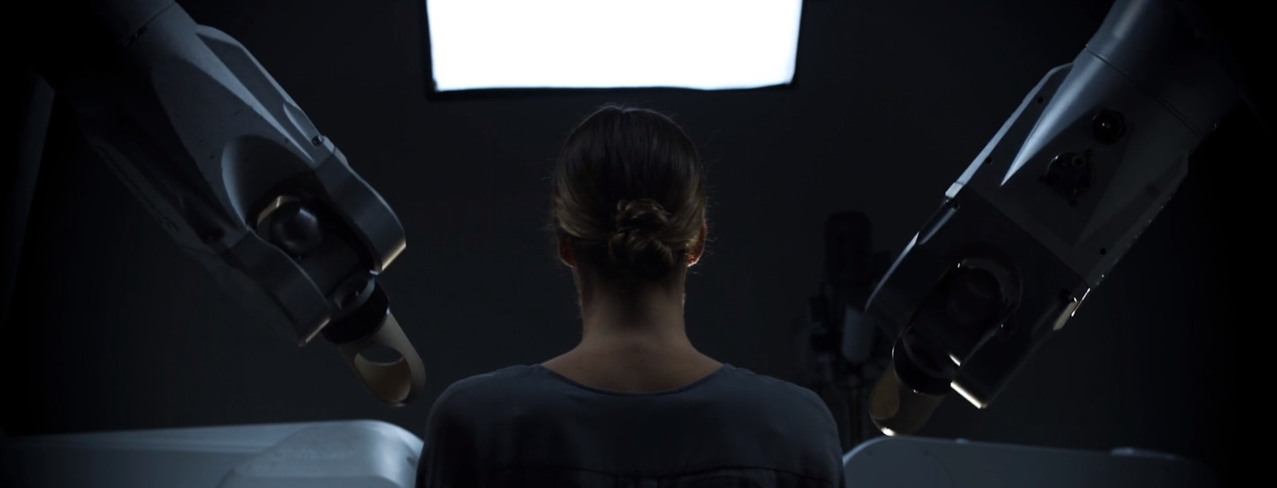 SCI-ARC using Xsens MVN for Human Machine Interaction workshop