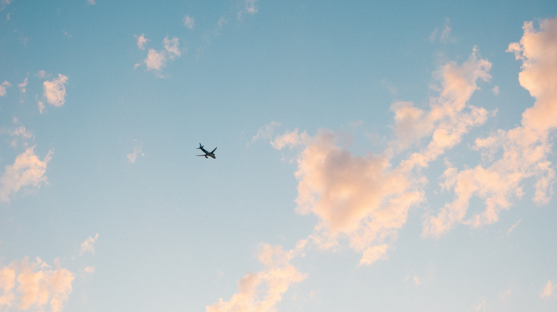 Flying high with the Xsens test team