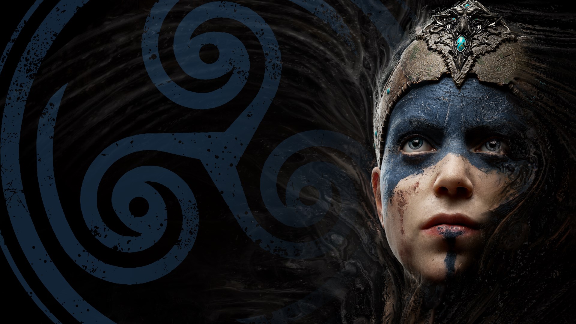 Amazing live motion capture by Ninja Theory and Unreal Engine at GDC.