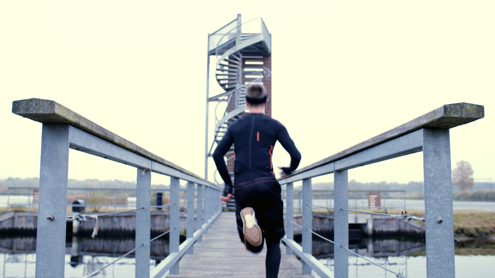 Height tracking with Xsens motion capture