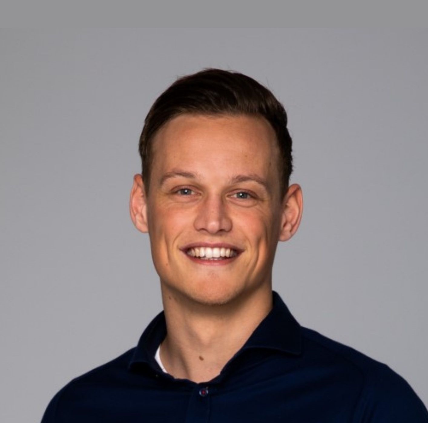 Jordi Koggel speaker  square-1