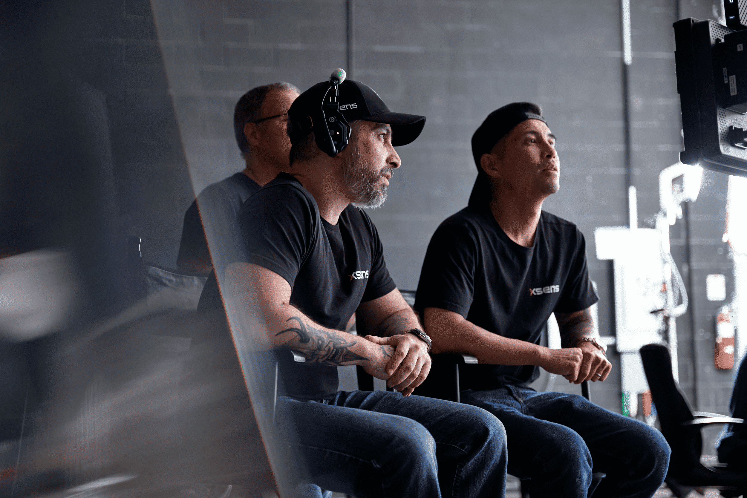 Empowering the next generation of creators with the Xsens Academic Program