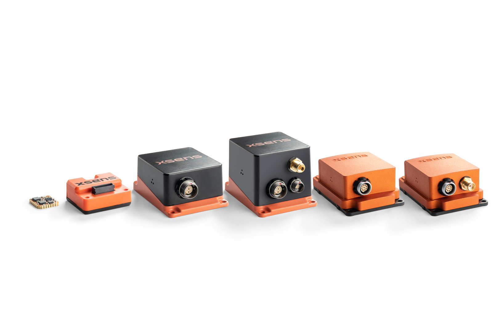 The Next Generation Movella Motion Trackers for Industrial Applications