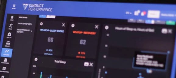 Movella Announces Strategic Partnership with Teamworks to Provide Movement Analytics Solutions to Athletic Organizations