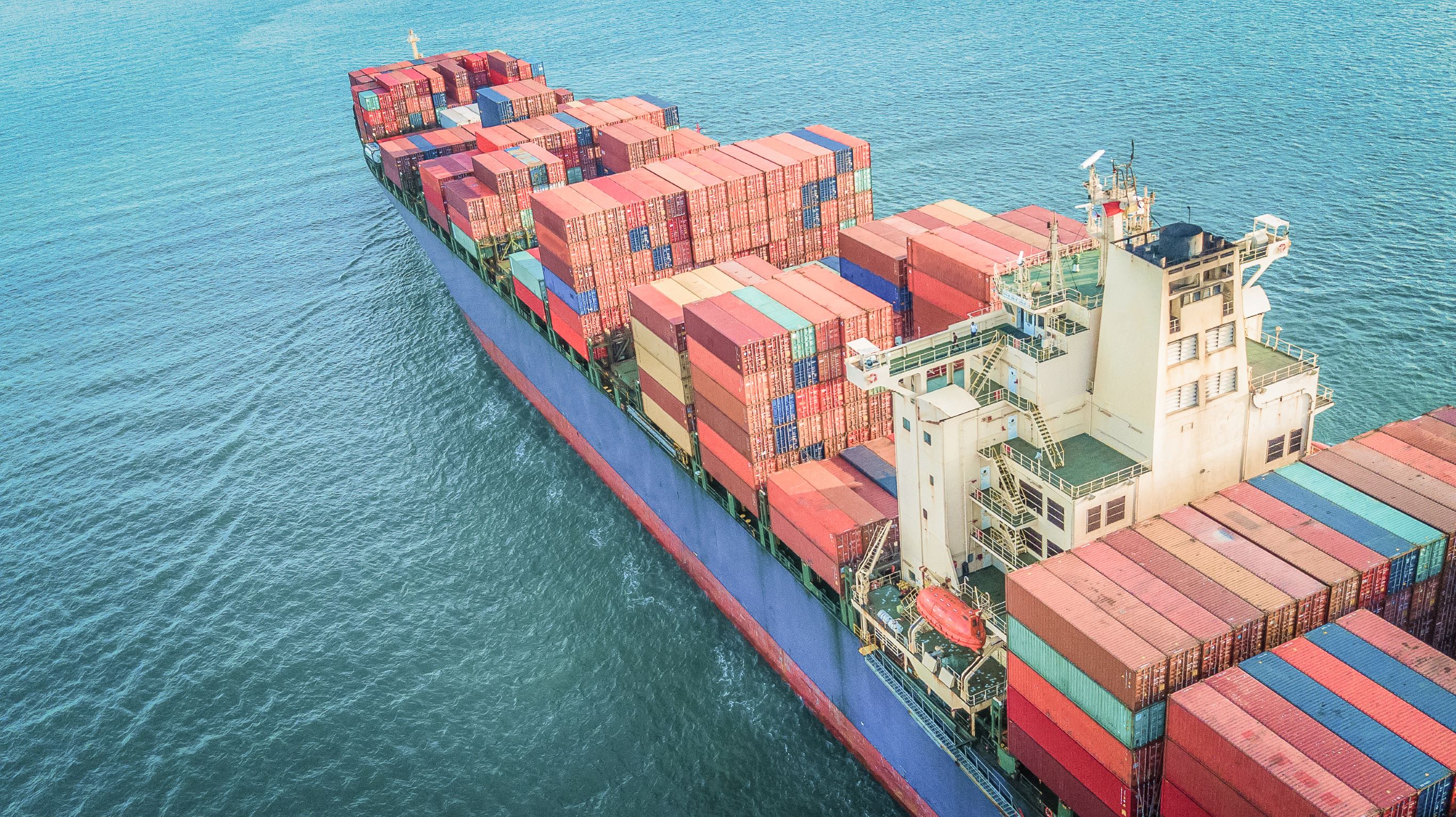 Marine - logistics Marine - logistics