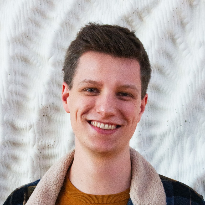 Martijn van der Linden