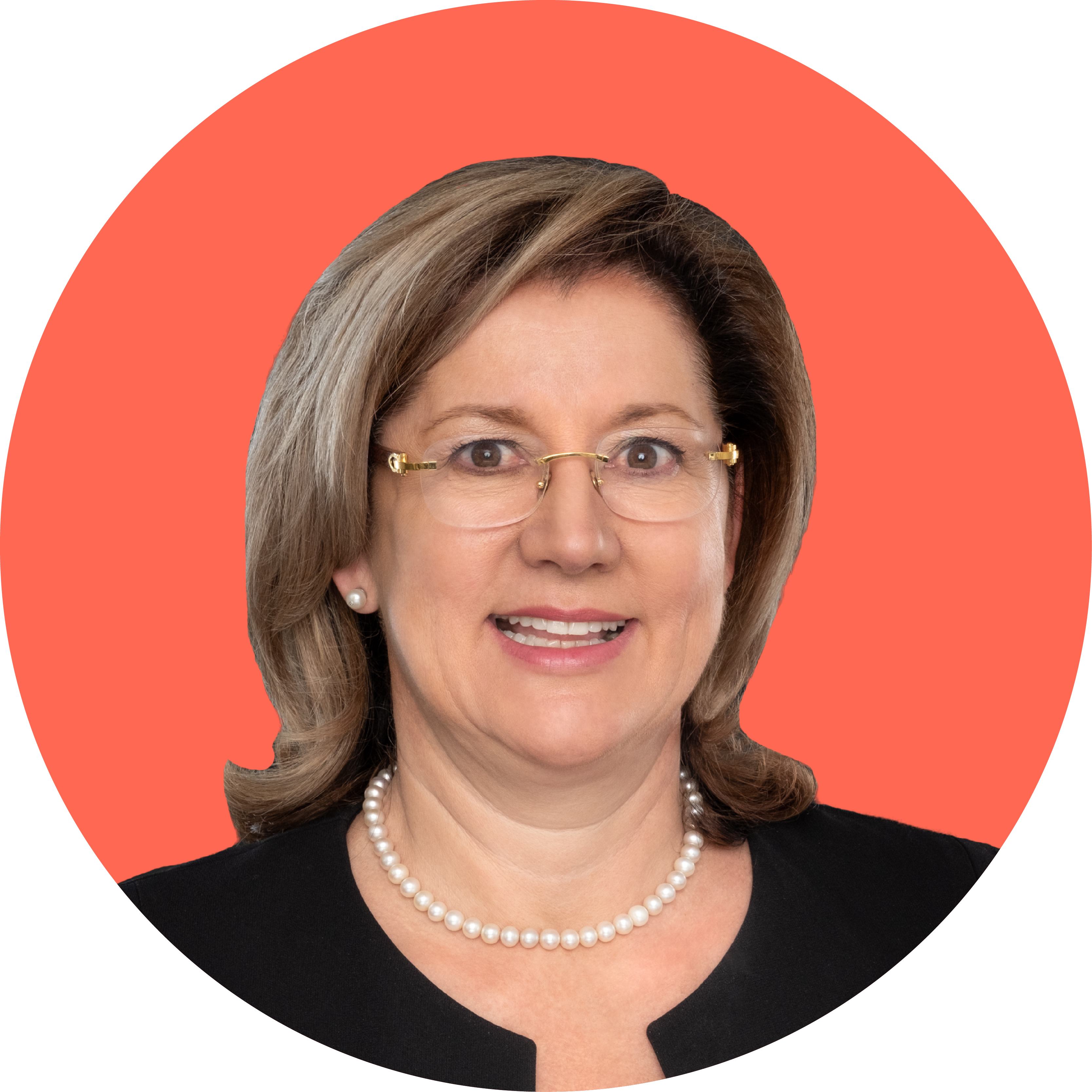 Claudia Lauener Hofer