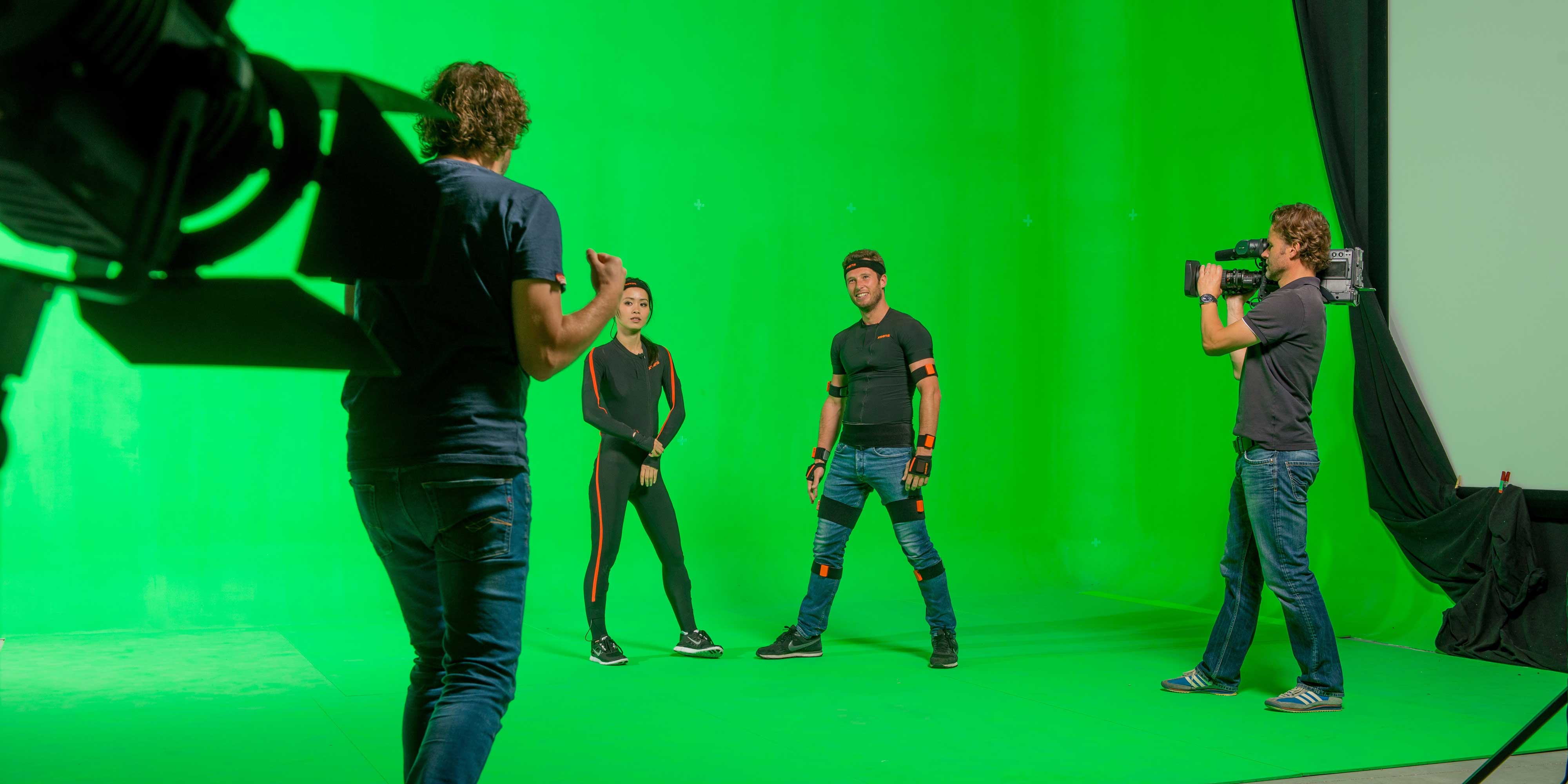 Movella Announces Commitment to Support Independent Creators Impacted by Entertainment Strikes