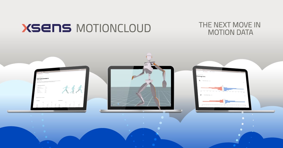 MotionCloud MotionCloud