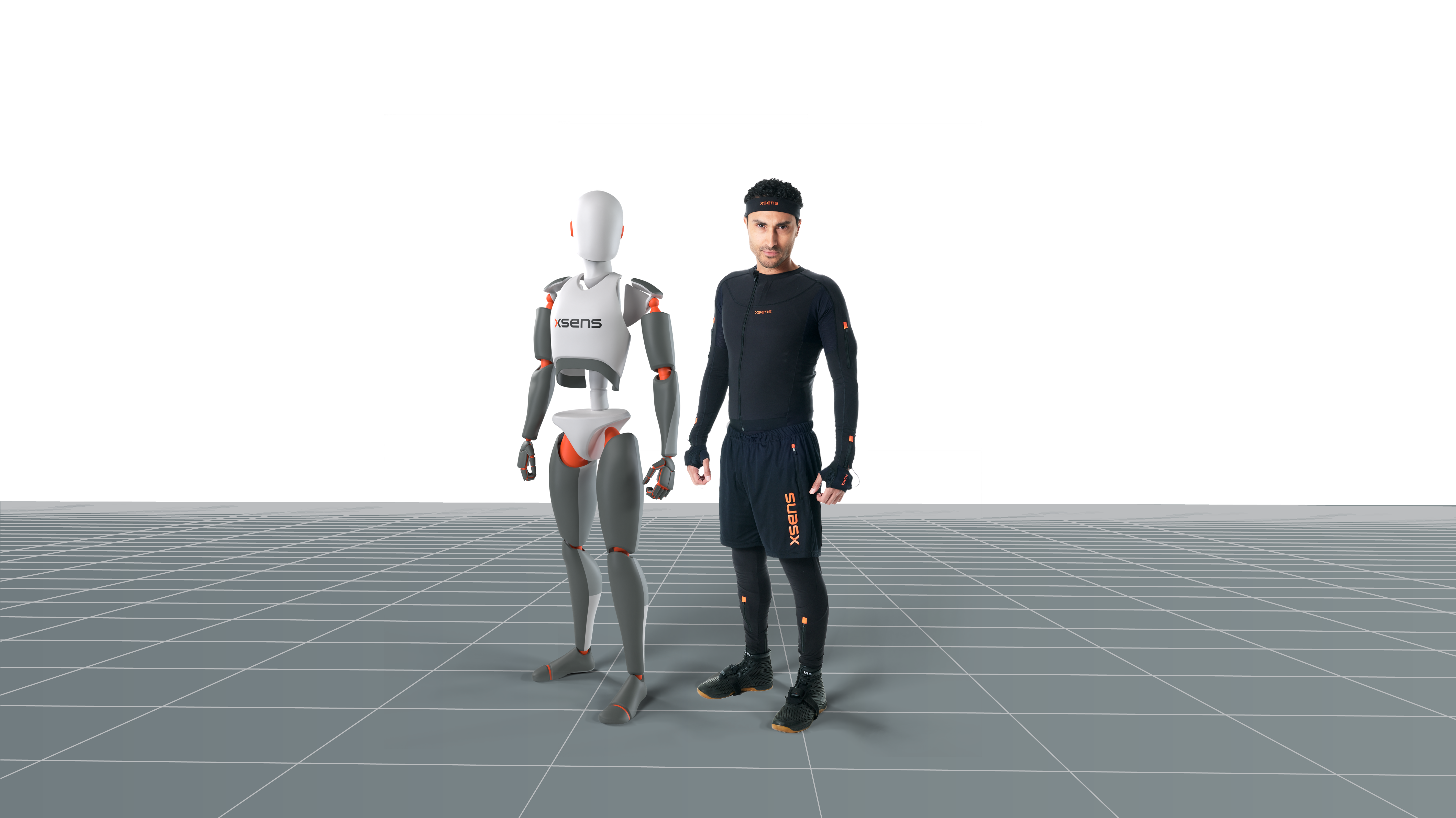 What is new in the Next-Generation Xsens Link