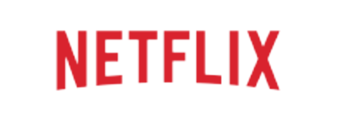 Netflix transparent