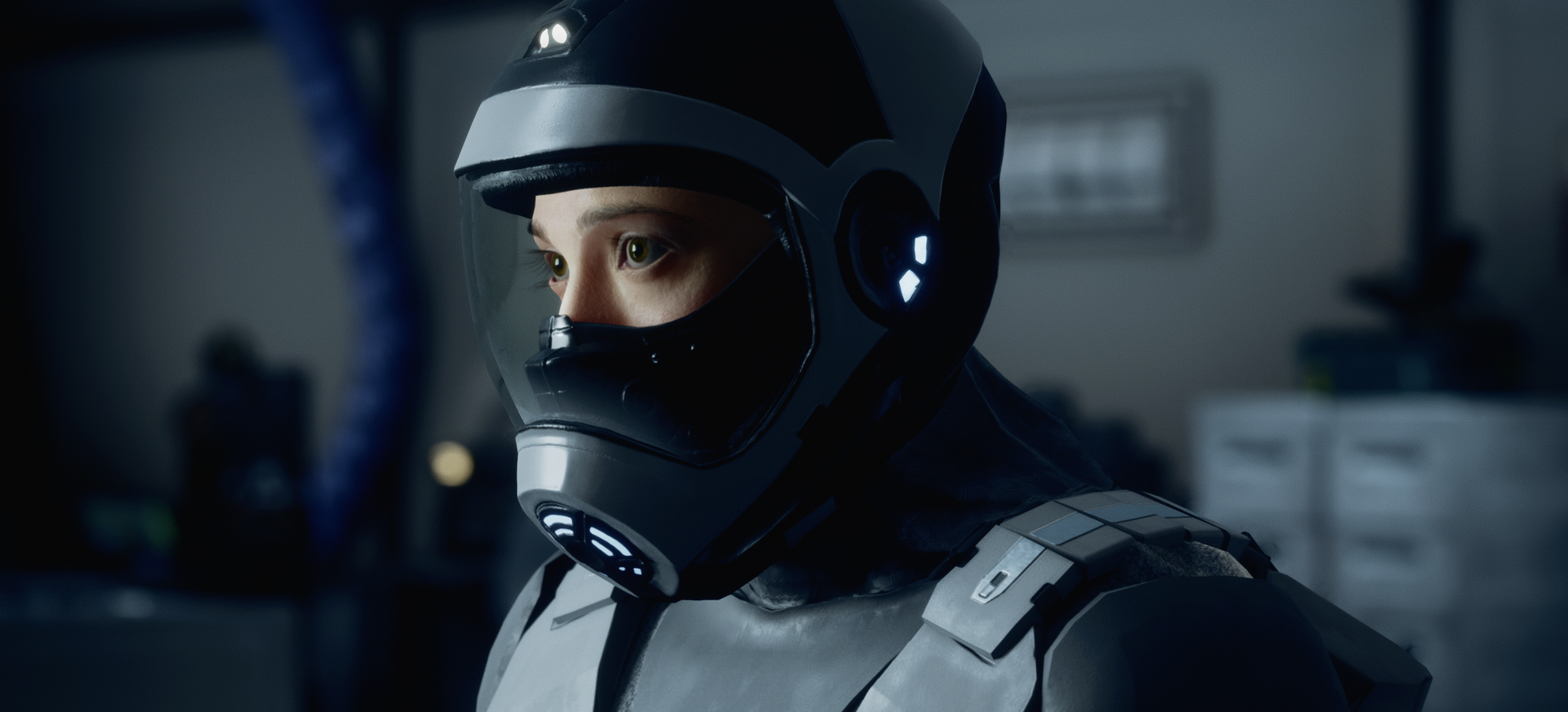 From student thesis to indie debut: how Last Praetorian Interactive made Project Vesperi with one Xsens suit