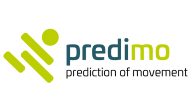 Predimo transparent background