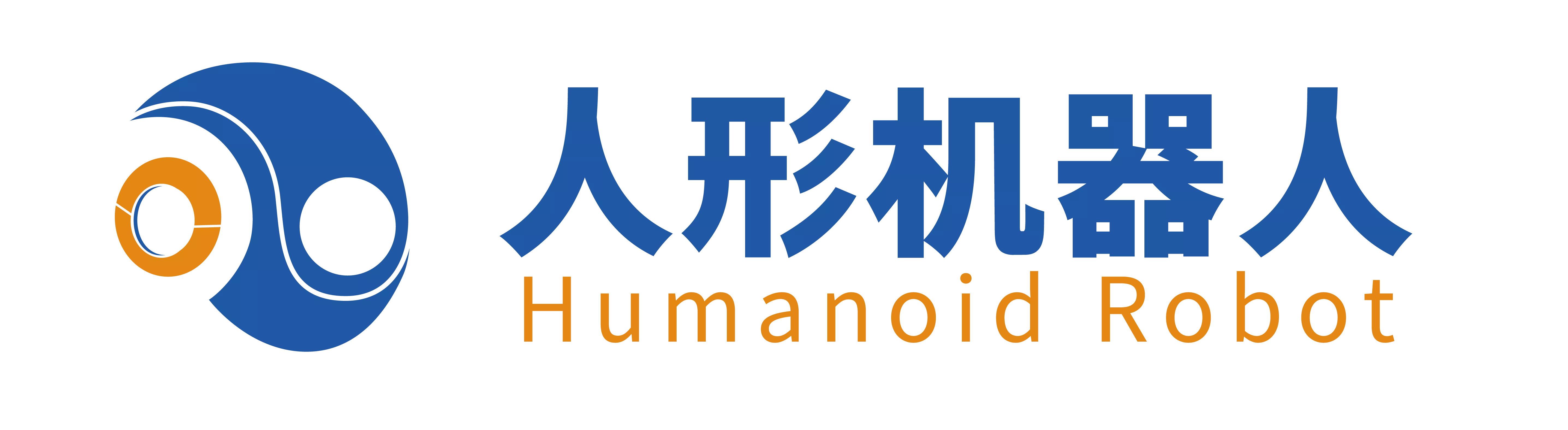Shanghai Humanoid Robots logo