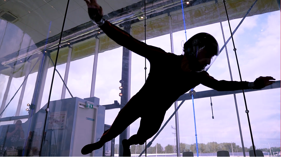 Movella Declares Winners of Xsens Mocap Contest