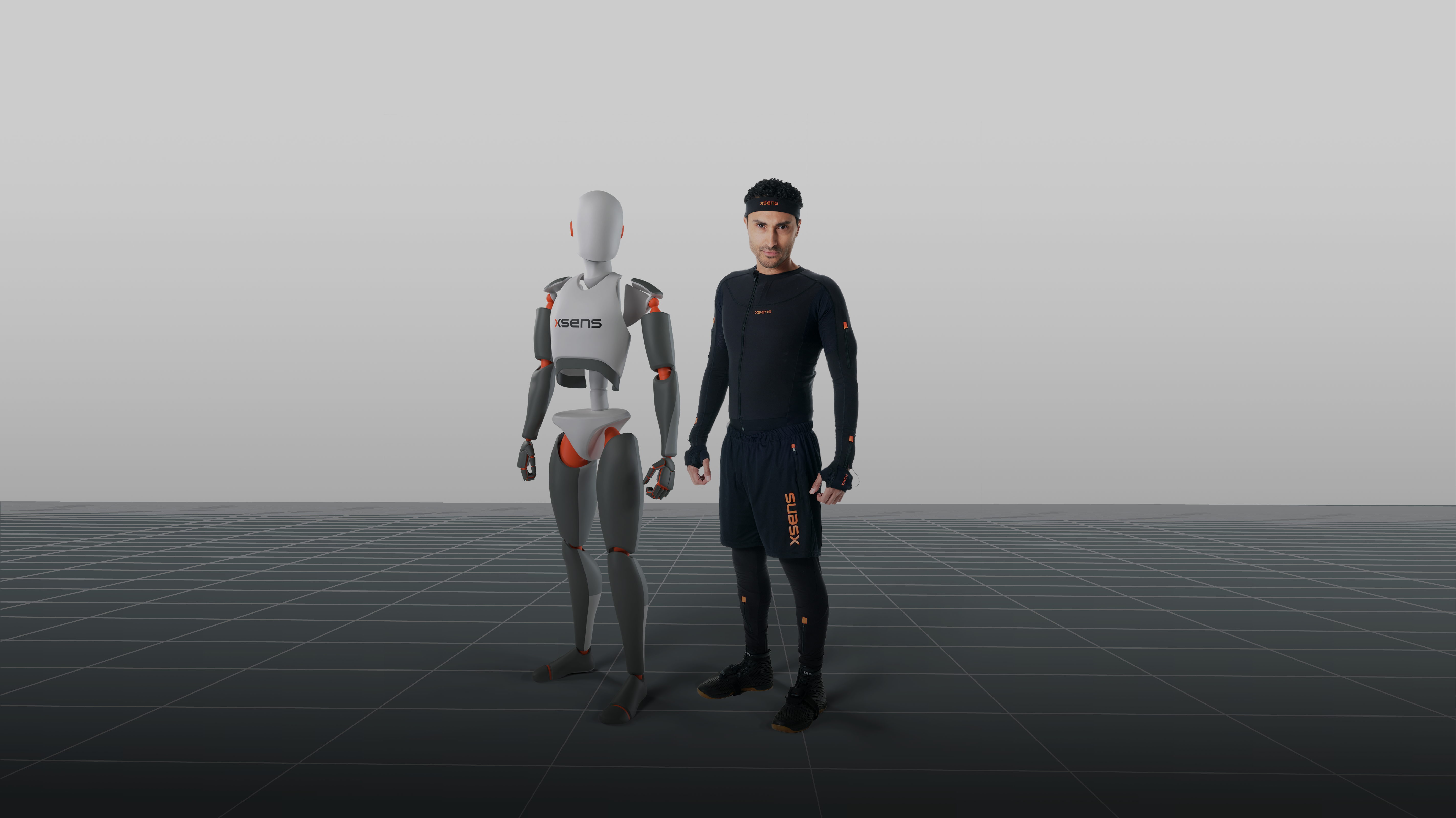 Next-Generation Xsens Link delivers smarter sensors, greater comfort, and seamless control