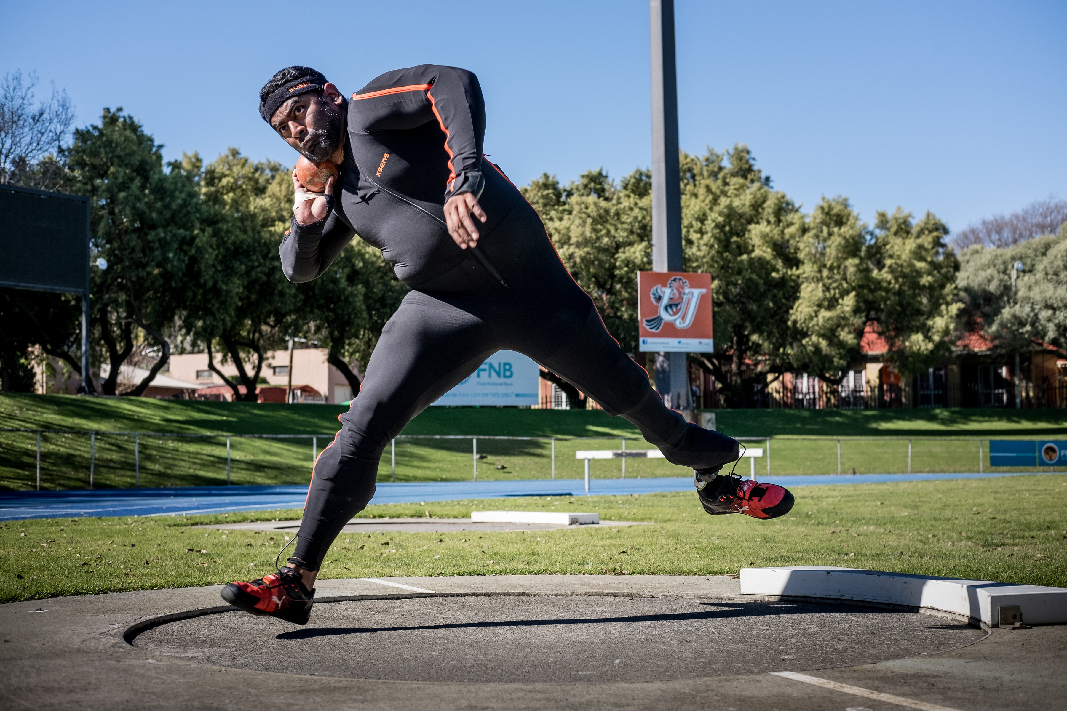 Injury prevention and prosthetic enhancement: Pushing the boundaries of motion research