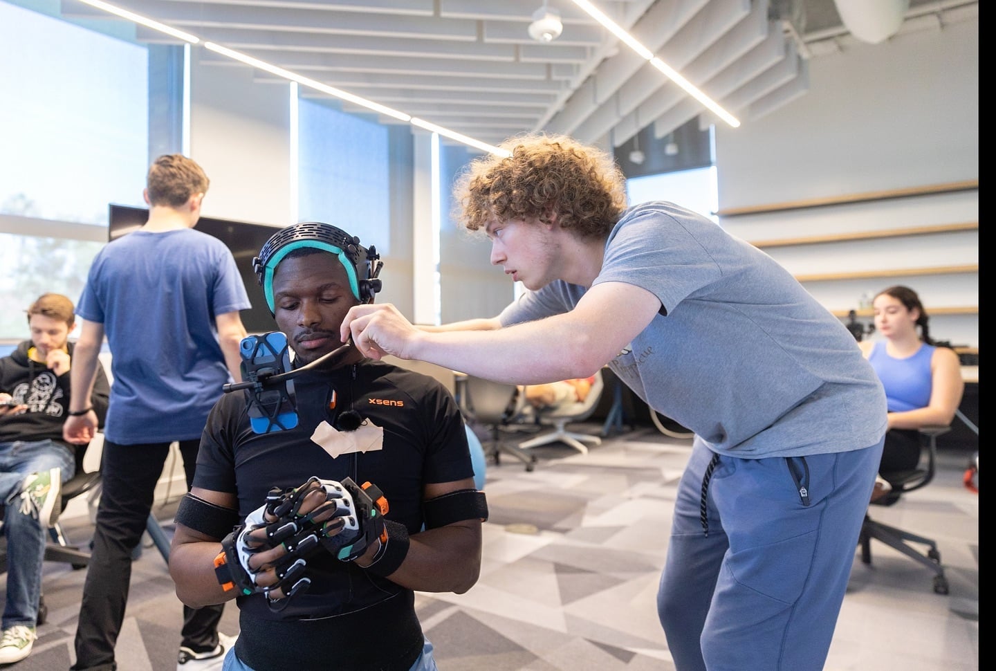 Best motion capture solutions for indie game developers in 2026
