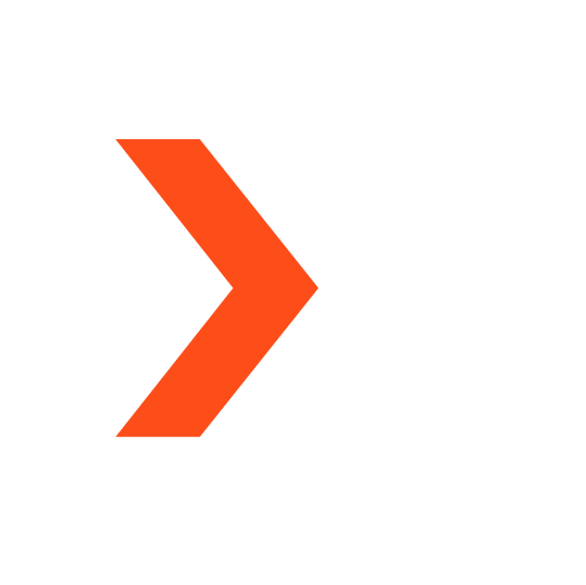 XSENS LOGO AVATAR 2024 ORANGE WHITE