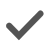 checkmark