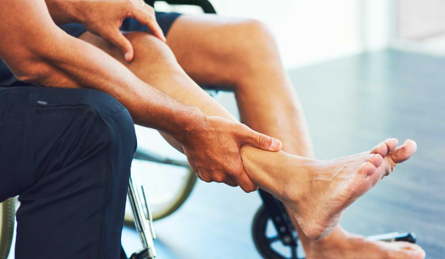 Xsens joins EU Interreg project to bring ankle load insights from the lab into daily recovery