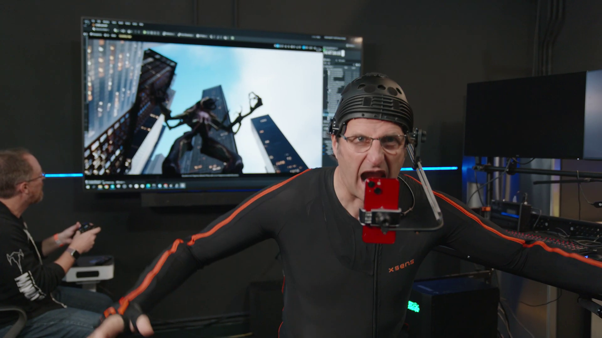 Virtual Production Visualization Guide by Unreal Engine